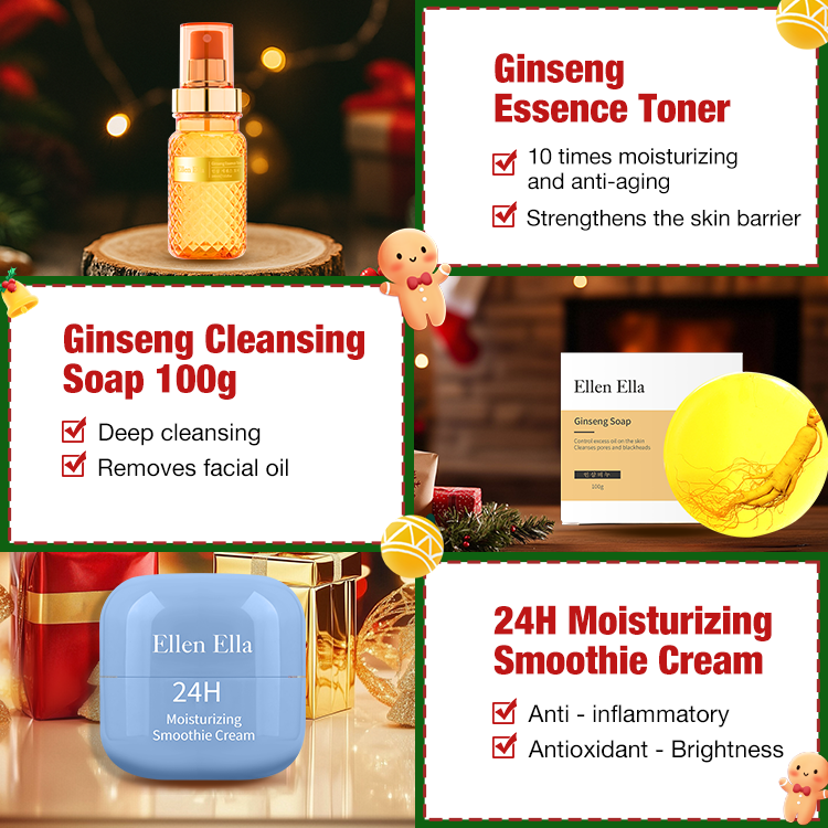 Ellen Ella Christmas Mega Sale-Only 999 pesos for any 3 products-hot selling items - lowest price of the year